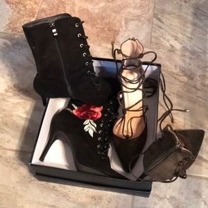 Shoes